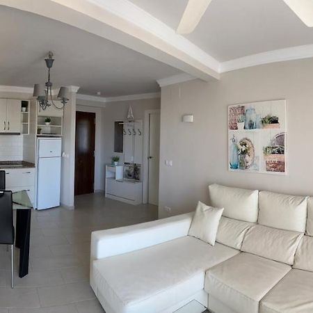 Calpfun Apartment Eksteriør billede