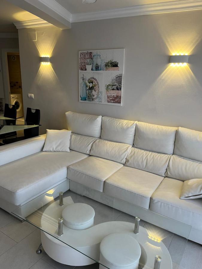 Calpfun Apartment Eksteriør billede