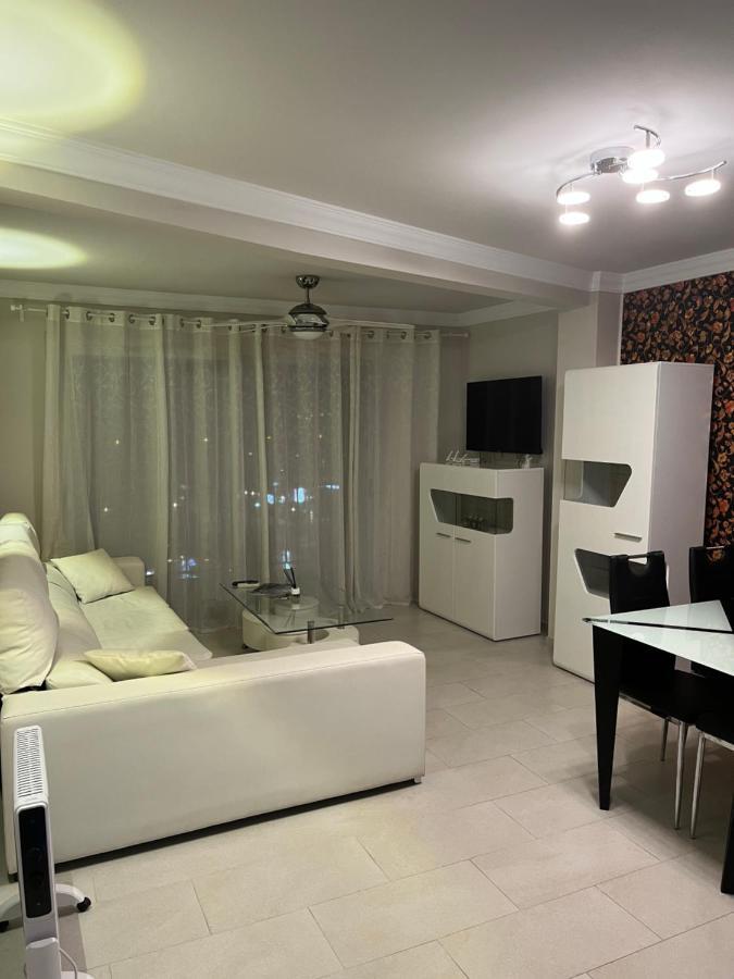 Calpfun Apartment Eksteriør billede