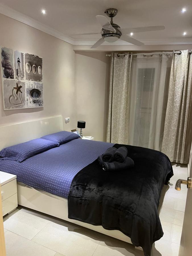 Calpfun Apartment Eksteriør billede